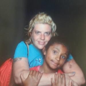 Meet your Posher, Crystal