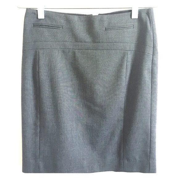 Express Pencil Skirt!