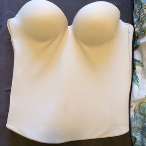 Coobie brand Corset Shape Wear Top 34C
