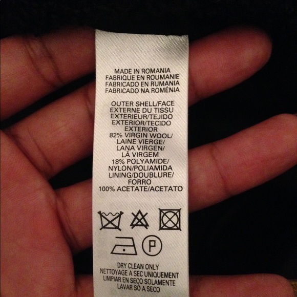 FRENCH CONNECTION COAT - Picture 2 of 4