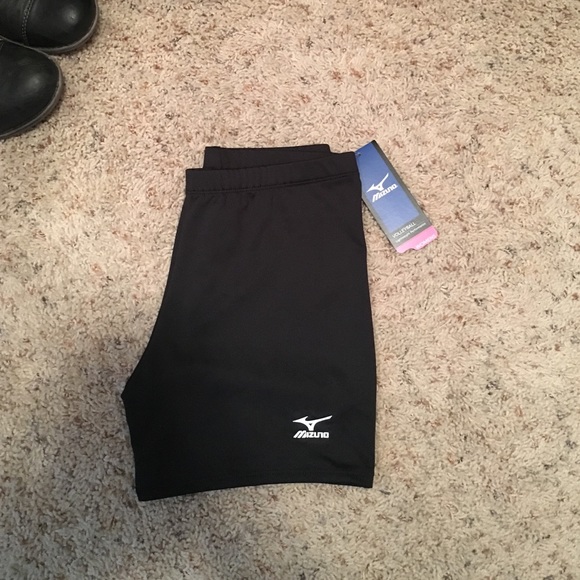Mizuno Spandex