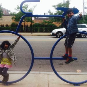 Meet your Posher, Ana