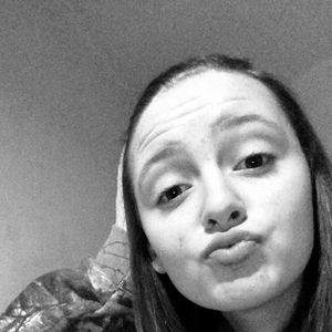 Meet your Posher, Madilynn