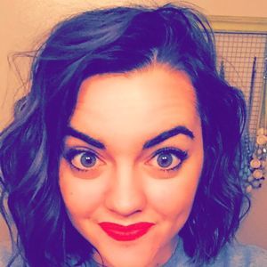 Meet your Posher, Abby