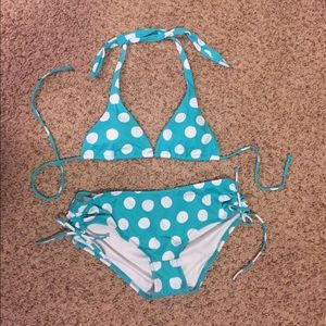 Victoria's Secret bikini