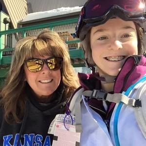 Meet your Posher, Vicki