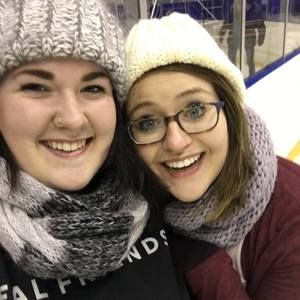 Meet your Posher, Audrey