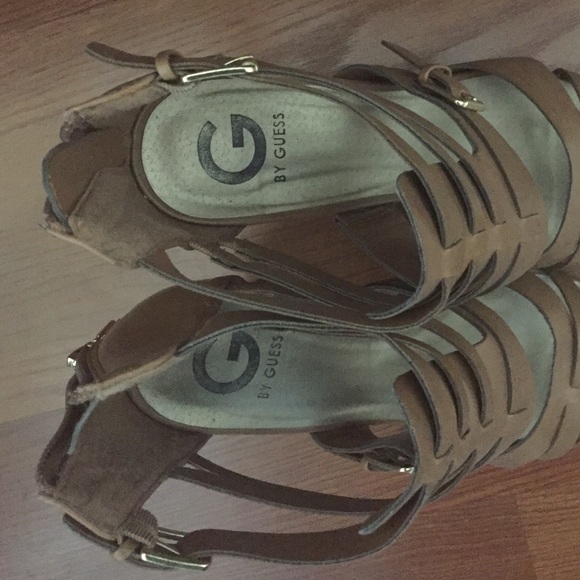 Shoes - Picture 2 of 2