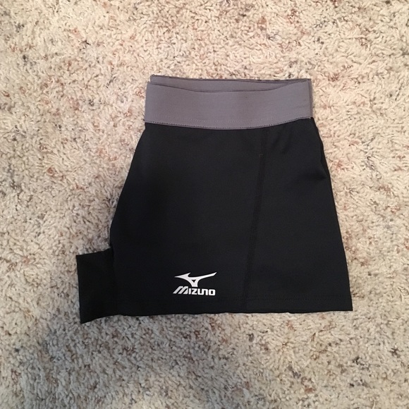 Mizuno Spandex