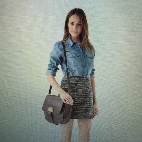 Marc by Marc Jacobs Chain Reaction Leather Bag - Picture 4 of 4