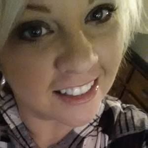Meet your Posher, Lacey