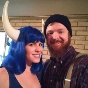 Meet your Posher, Becca