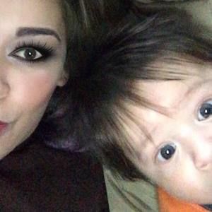 Meet your Posher, Sujey mayela