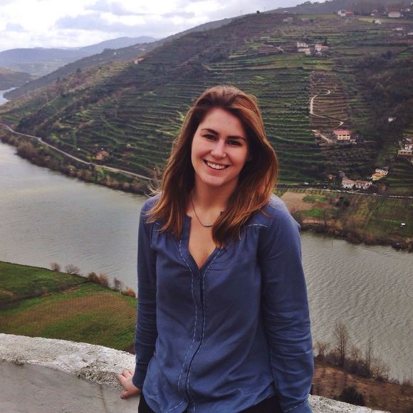 Meet your Posher, Kirsten