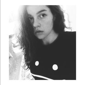 Meet your Posher, Golnaz