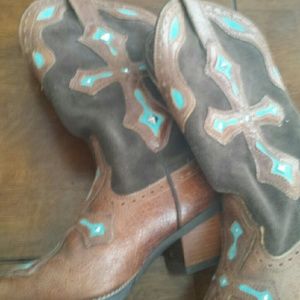 Ariat Size 6.5