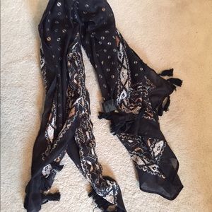 Urban Outfitters Scarf