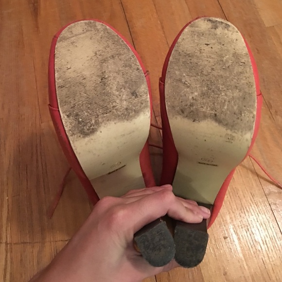 Booties - Picture 2 of 3