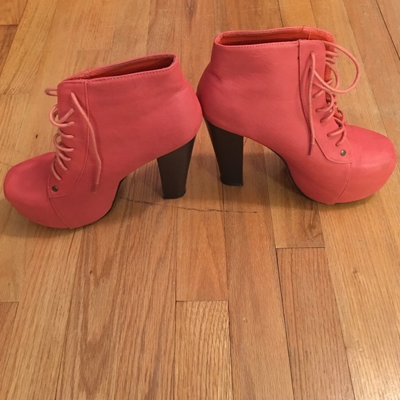 Booties - Picture 3 of 3