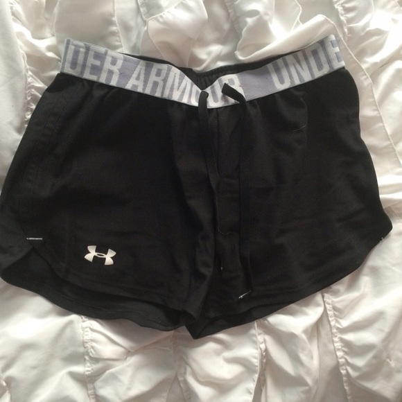 Underarmour shorts