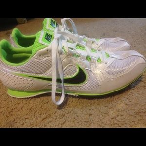 Nike Track Spikes
