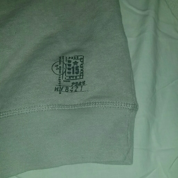 👕💲FlashSale!🎁Paper Denim and Cloth Sweatshirt M - Picture 3 of 4