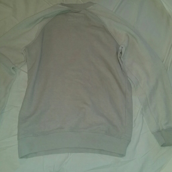 👕💲FlashSale!🎁Paper Denim and Cloth Sweatshirt M - Picture 4 of 4