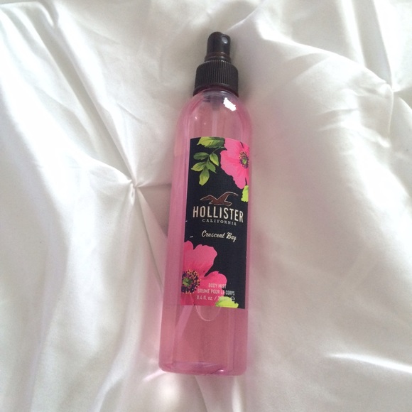 Hollister Crescent Bay Perfume🌺