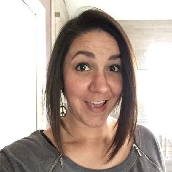 Meet your Posher, Trinda