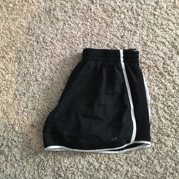 Nike Athletic Shorts