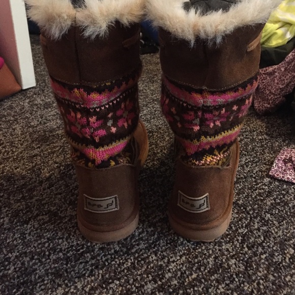 Efe boots - Picture 2 of 2