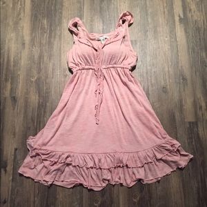 American Rag dress small