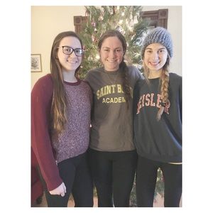 Meet your Posher, Hannah