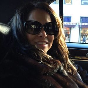 Meet your Posher, Lillian