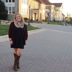 Meet your Posher, Hannah