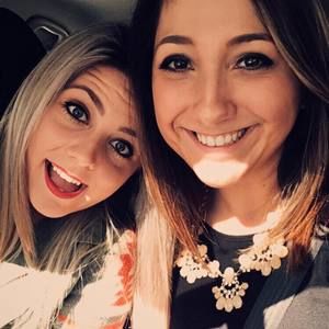 Meet your Posher, Tayler