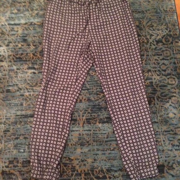 Merona Jogger pants