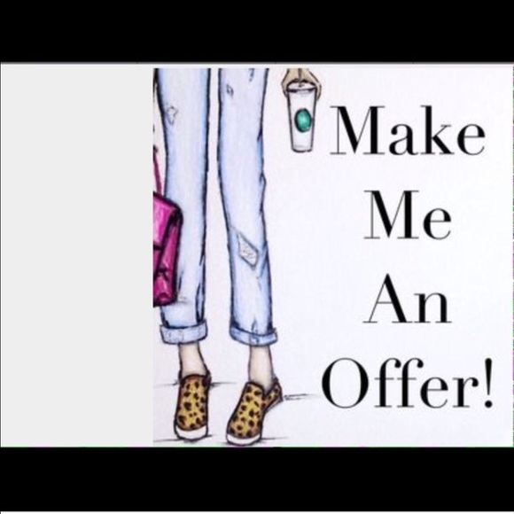 Accepting All Reasonable Offers!!!! - Picture 1 of 1