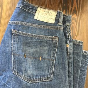 Men's Polo by Ralph Lauren Jeans