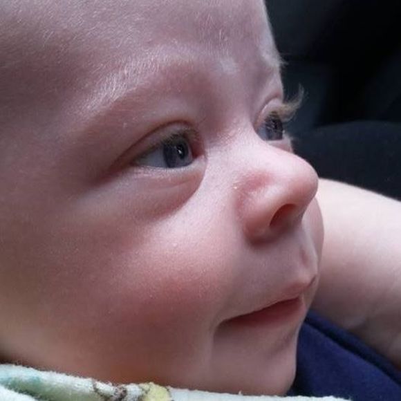 Meet your Posher, Shyanne