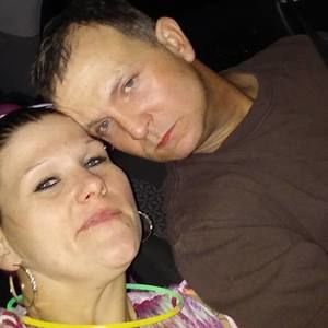 Meet your Posher, Krista