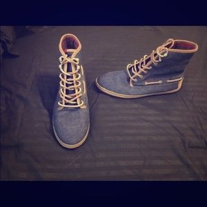 Sperry Top Sider