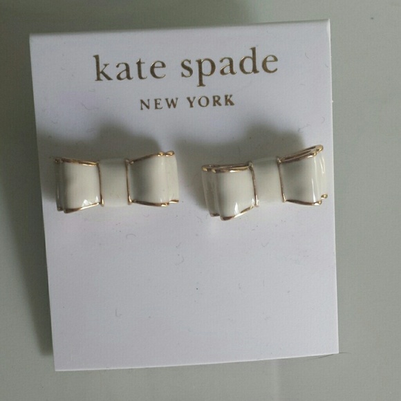 Kate Spade Earrings