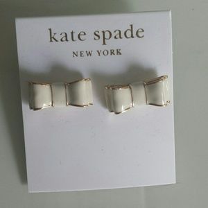 Kate Spade Earrings