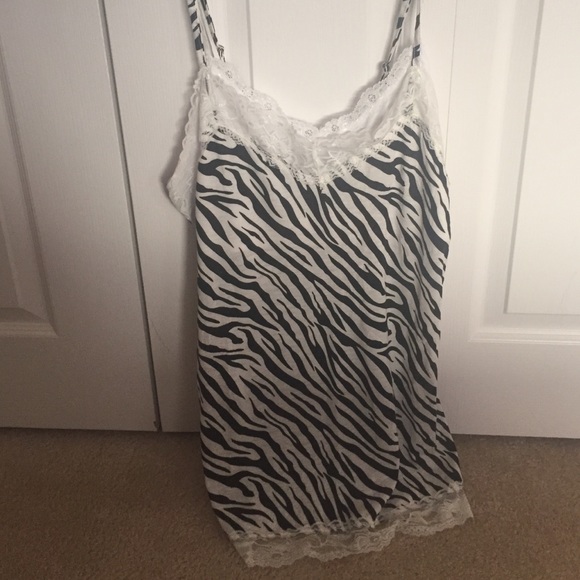 Camisole
