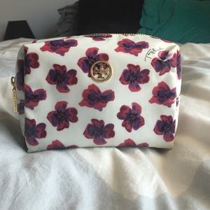 Tory Burch Cosmetic Case