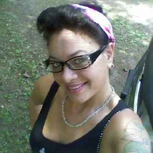 Meet your Posher, Sandra