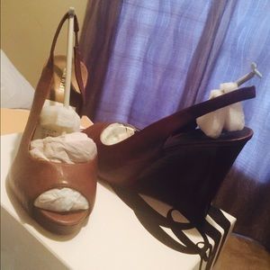 Nine West High heel shoes