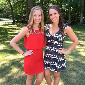 Meet your Posher, Maegan