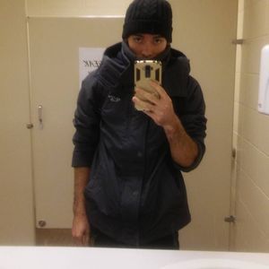 Meet your Posher, Joshua